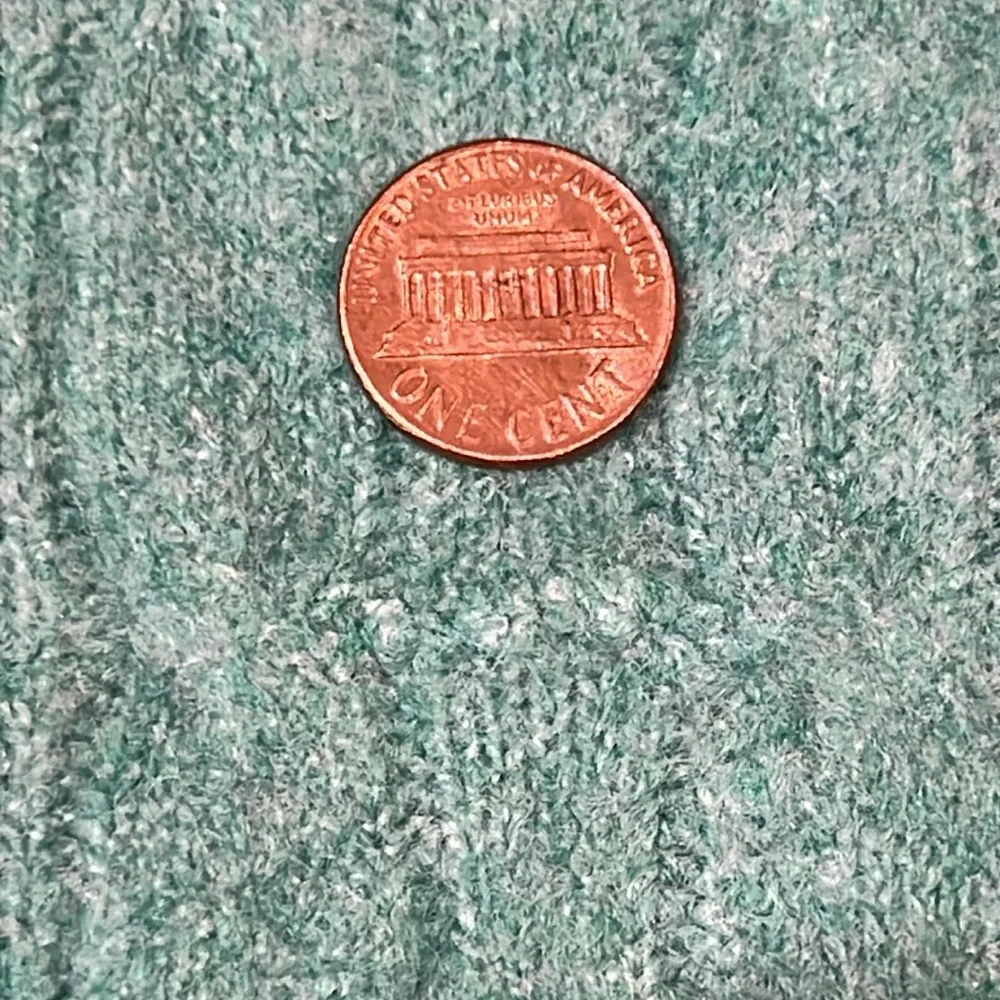 J. Crew Cable-Knit Mockneck Sweater